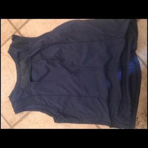Workout top